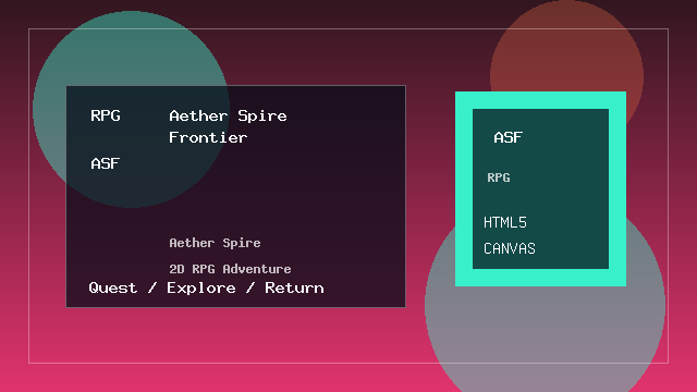 Aether Spire Frontier