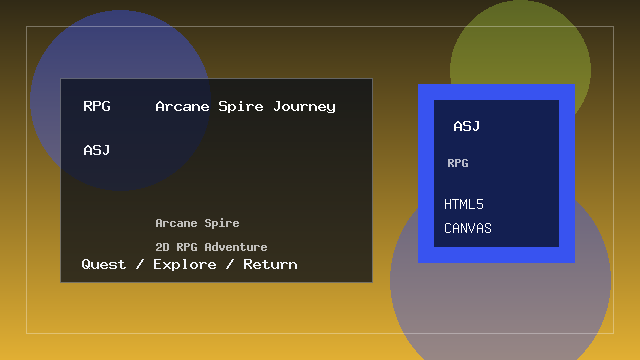Arcane Spire Journey
