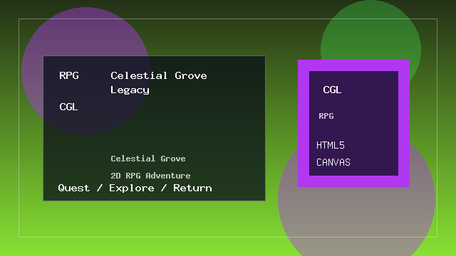 Celestial Grove Legacy