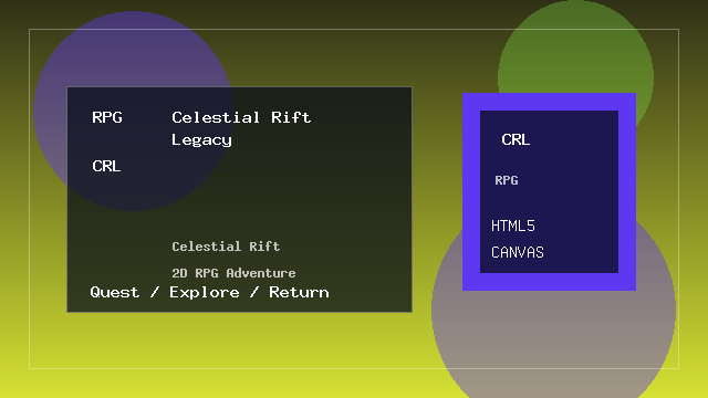 Celestial Rift Legacy