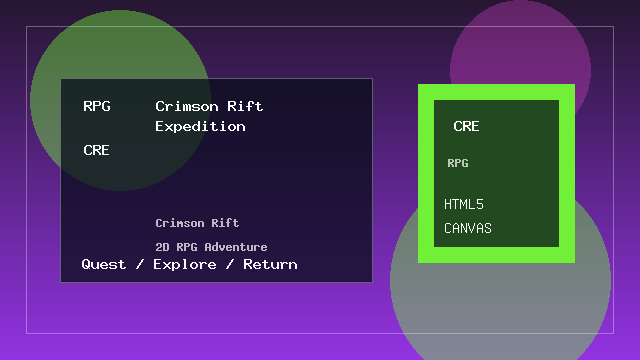 Crimson Rift Expedition