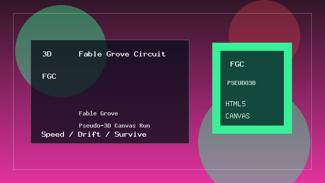 Fable Grove Circuit