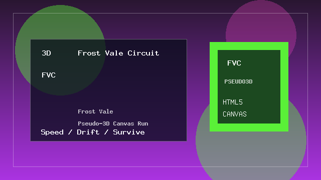 Frost Vale Circuit