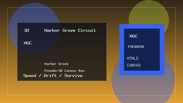 Harbor Grove Circuit