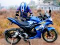 Suzuki Gixxer SF 250 2026 – Price, Mileage & Full Specifications