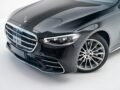 New Mercedes Cars 2026 – Premium Updates
