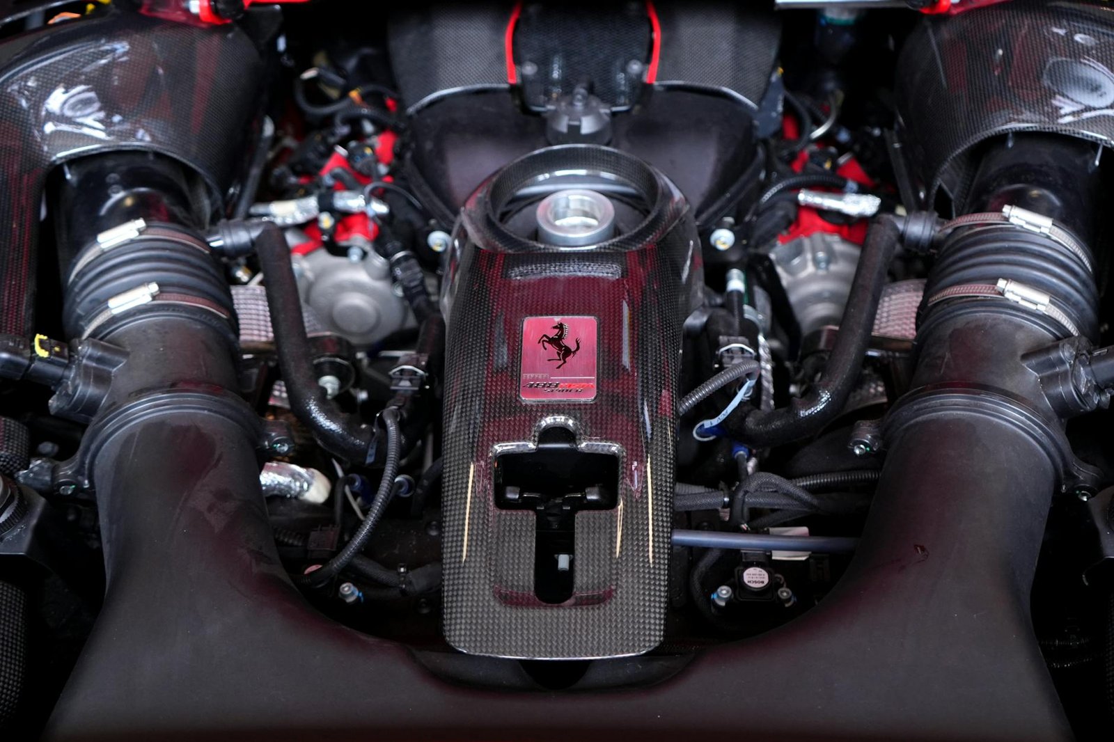 2026 Ferrari 12Cilindri – V12 Supercar First Look